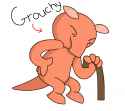 Grouchy