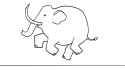09-Elephant-Gallop