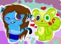 neena_and_nutty__at__by_valeens_d1xcay4-fullview