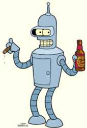 Bender_Rodriguez