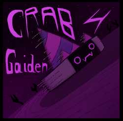 Crab Gaiden