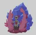 crystal guardian