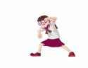 megane&#039;s punch