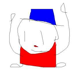 tegaki