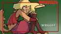 WRIGGLE