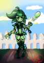 peashooter