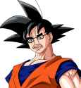 chud goku