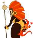 slirps and shaka