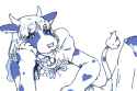 tegaki
