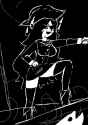 tegaki