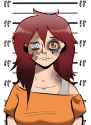 Punished Ana