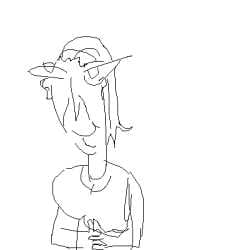 tegaki