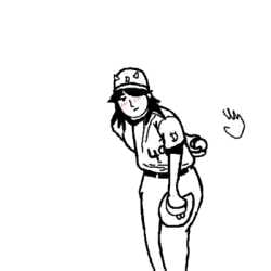 tegaki