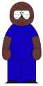 Mr Peterson