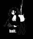 bait