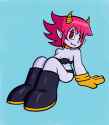 eve_being_cute