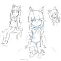 tegaki