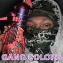 gang colors