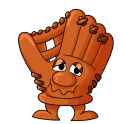 Baseball Glover