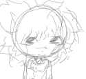 i hate drawing with my mouse but i will never ever ever kill myself i promise