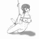 KAEDE_BONDAGE