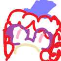 tegaki
