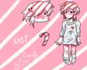 ugi reference sheet