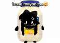 mayonesa