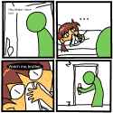 Midori Comic 36