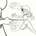 midori visits