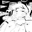 tegaki