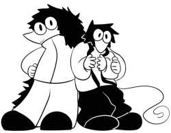 hug