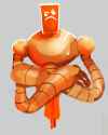 robot