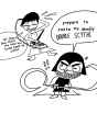 Fateful Duel