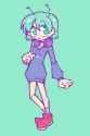 tegaki