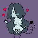 demon girl