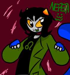 NEPETAAAAAA!!!!