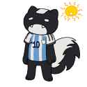skunge
