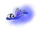 sparx but blue