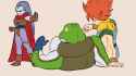 1743907889586253CronoandFroglosingtoMagus