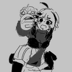 tegaki
