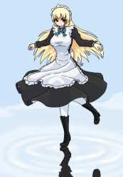 marielwater
