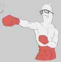 punchout