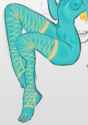[i] Legs+Tum