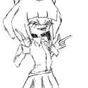 tegaki