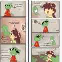 Midori-coololderbro