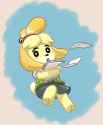 Isabelle