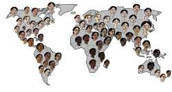 racism map