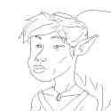 tegaki