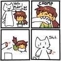 Midori Comic 37